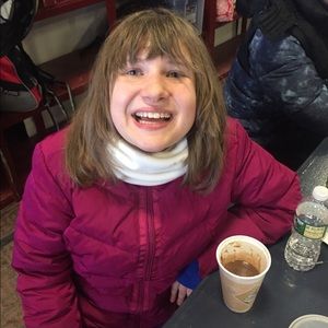 Meet your Posher, Heather